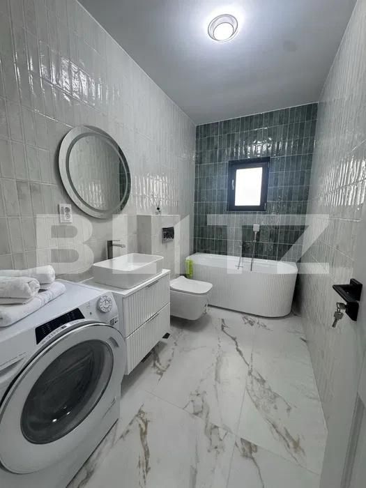 Casa de închiriat 4 camere Miroslava - 179001CI | BLITZ Iași | Poza3