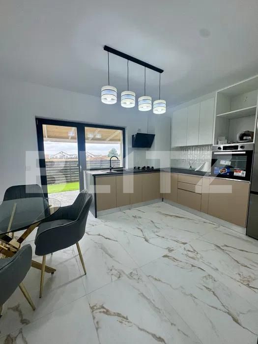 Casa de închiriat 4 camere Miroslava - 179001CI | BLITZ Iași | Poza6