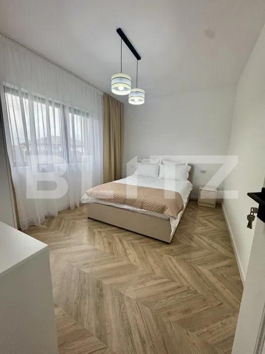 Casa de închiriat 4 camere Miroslava - 179001CI | BLITZ Iași | Poza2