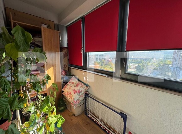 Apartament de vânzare 2 camere Cug - 179012AV | BLITZ Iași | Poza8