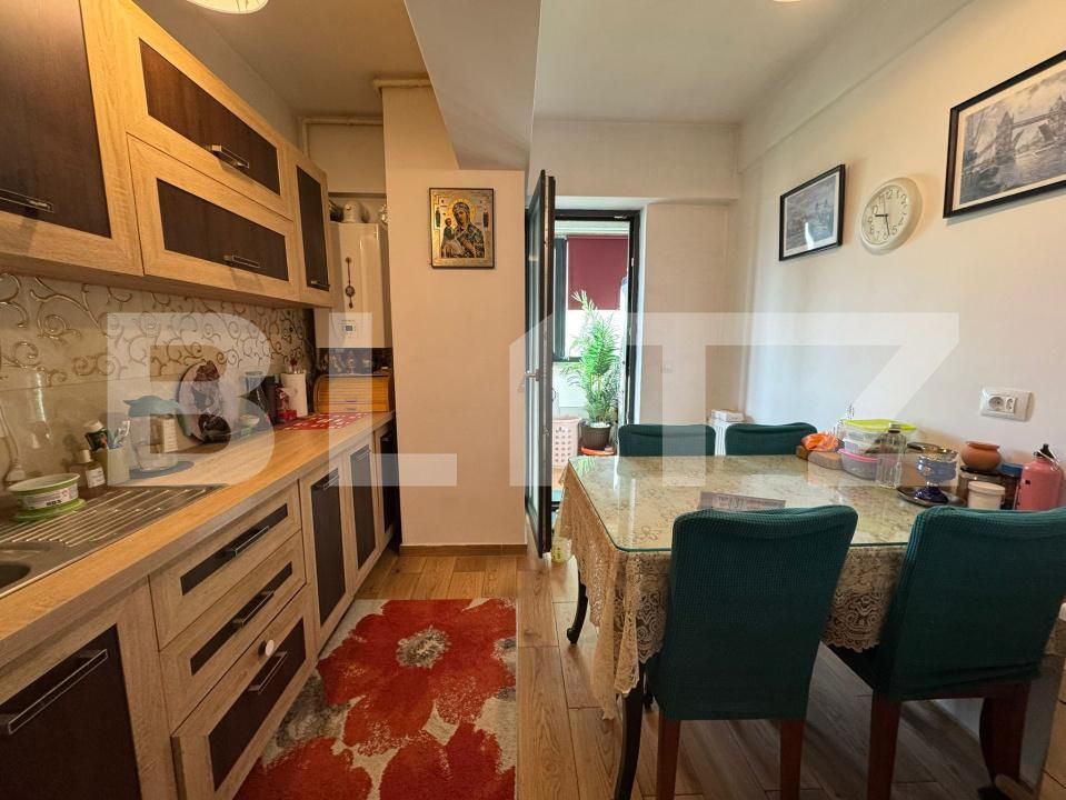 Apartament de vânzare 2 camere Cug - 179012AV | BLITZ Iași | Poza7