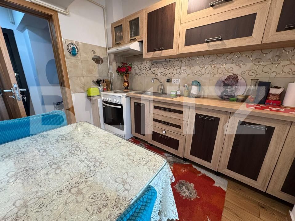 Apartament de vânzare 2 camere Cug - 179012AV | BLITZ Iași | Poza5