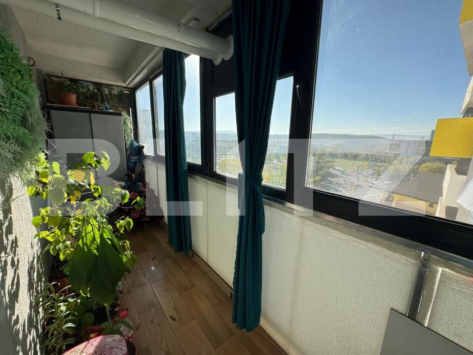 Apartament de vânzare 2 camere Cug - 179012AV | BLITZ Iași | Poza9