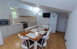 Apartament 3 camere, 100 mp, zona Nicolina