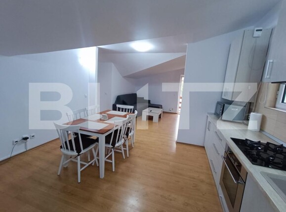 Casa de închiriat 3 camere Nicolina - 179013CI | BLITZ Iași | Poza8