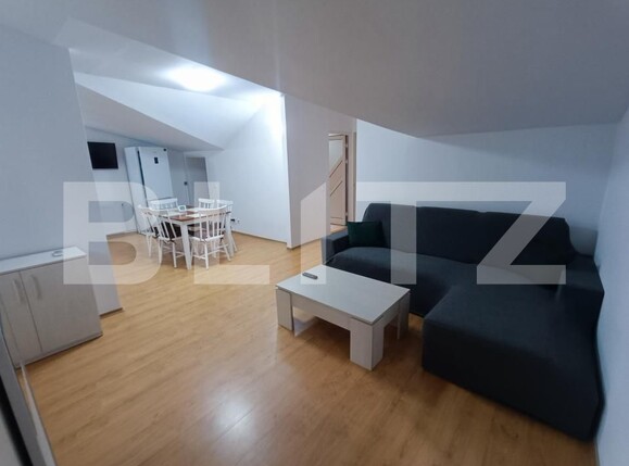 Casa de închiriat 3 camere Nicolina - 179013CI | BLITZ Iași | Poza1