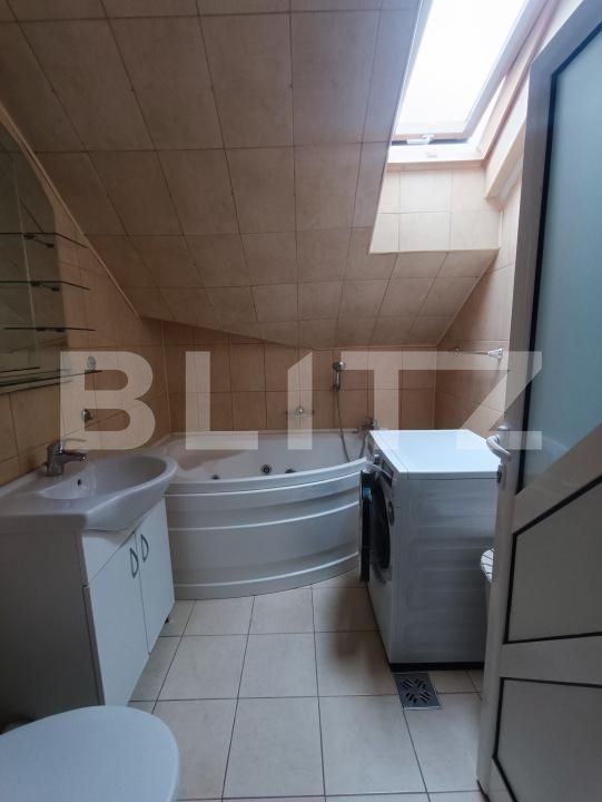 Casa de închiriat 3 camere Nicolina - 179013CI | BLITZ Iași | Poza10