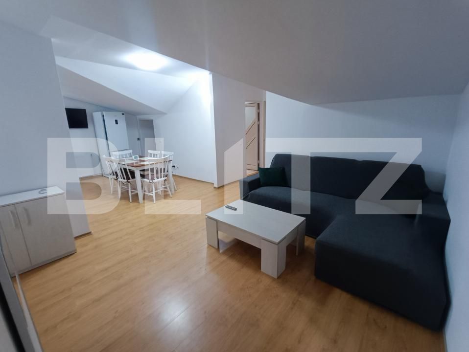 Casa de închiriat 3 camere Nicolina - 179013CI | BLITZ Iași | Poza1
