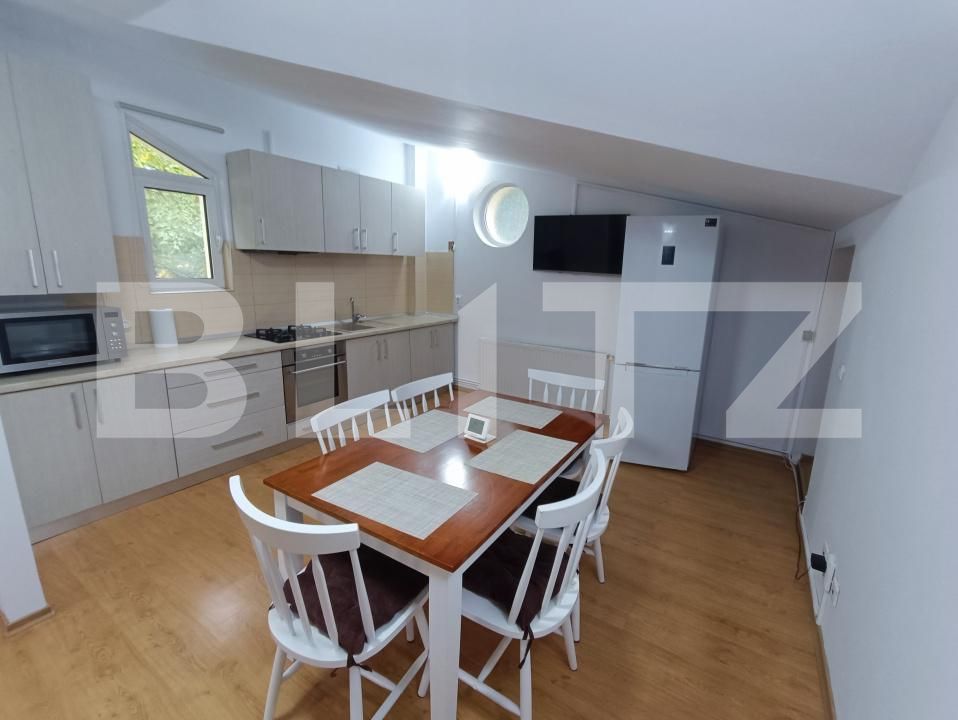 Casa de închiriat 3 camere Nicolina - 179013CI | BLITZ Iași | Poza7