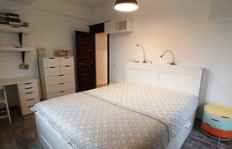 apartament 3 camere – Spring Residence, Moara de Vânt | 500€