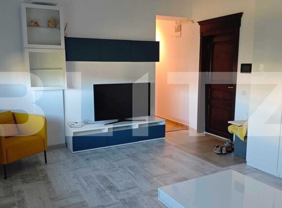 Apartament de închiriat 3 camere Moara de Vant - 179017AI | BLITZ Iași | Poza2