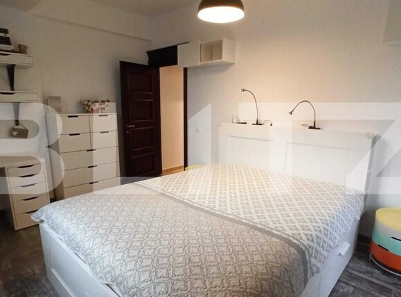 Apartament de închiriat 3 camere Moara de Vant - 179017AI | BLITZ Iași | Poza3