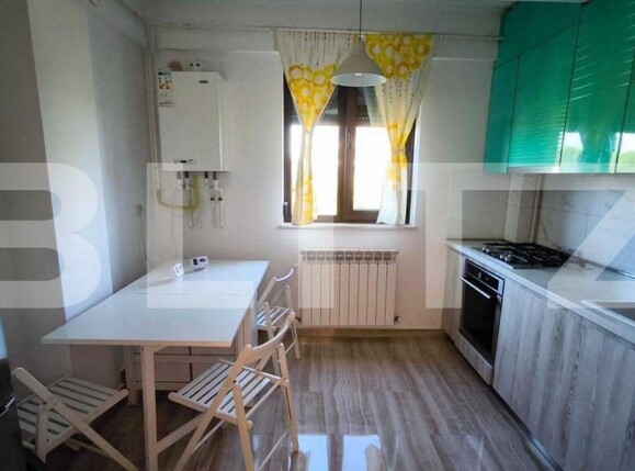 Apartament de închiriat 3 camere Moara de Vant - 179017AI | BLITZ Iași | Poza5