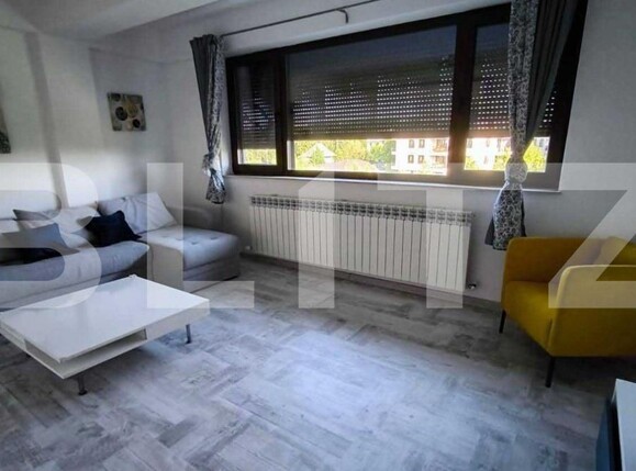 Apartament de închiriat 3 camere Moara de Vant - 179017AI | BLITZ Iași | Poza1