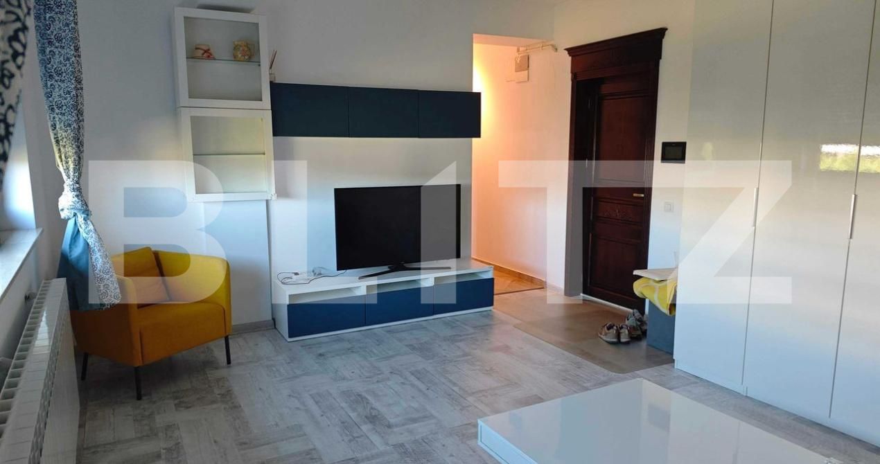 Apartament de închiriat 3 camere Moara de Vant - 179017AI | BLITZ Iași | Poza2