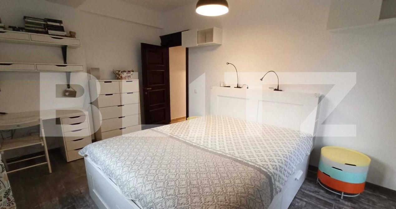 Apartament de închiriat 3 camere Moara de Vant - 179017AI | BLITZ Iași | Poza3