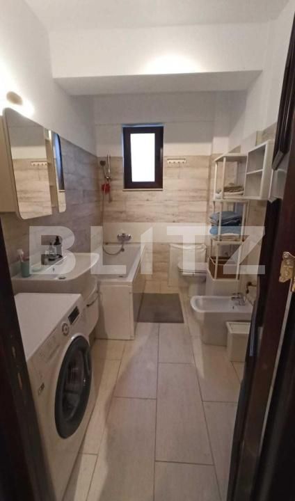 Apartament de închiriat 3 camere Moara de Vant - 179017AI | BLITZ Iași | Poza6