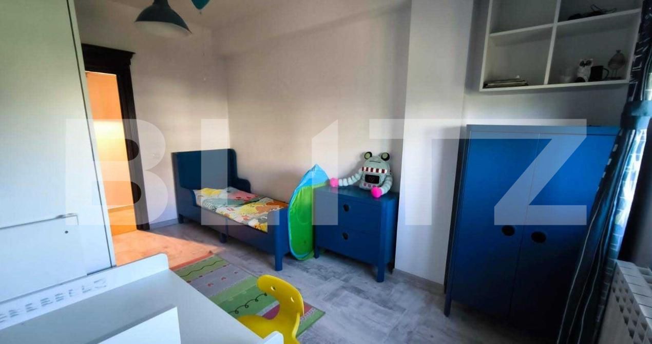 Apartament de închiriat 3 camere Moara de Vant - 179017AI | BLITZ Iași | Poza4