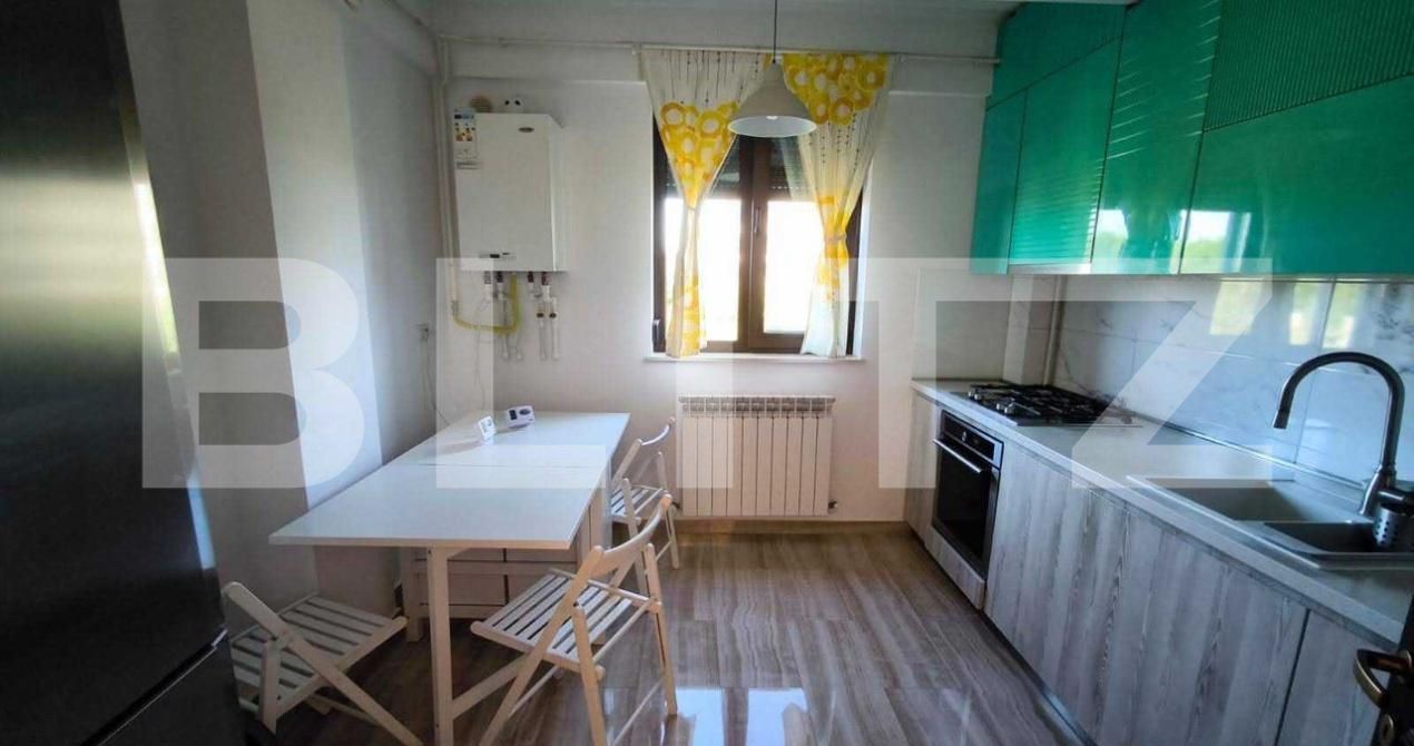 Apartament de închiriat 3 camere Moara de Vant - 179017AI | BLITZ Iași | Poza5