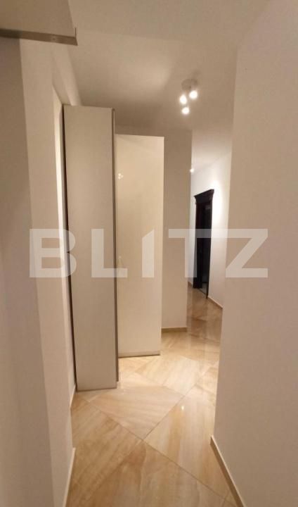 Apartament de închiriat 3 camere Moara de Vant - 179017AI | BLITZ Iași | Poza8
