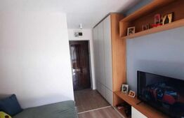 Garsoniera, 24 mp, zona Nicolina