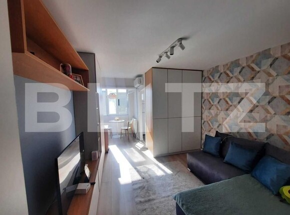 Garsonieră de închiriat Nicolina - 179027AI | BLITZ Iași | Poza2