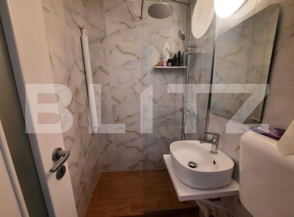 Garsonieră de închiriat Nicolina - 179027AI | BLITZ Iași | Poza4