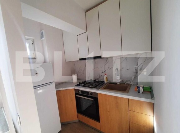 Garsonieră de închiriat Nicolina - 179027AI | BLITZ Iași | Poza3