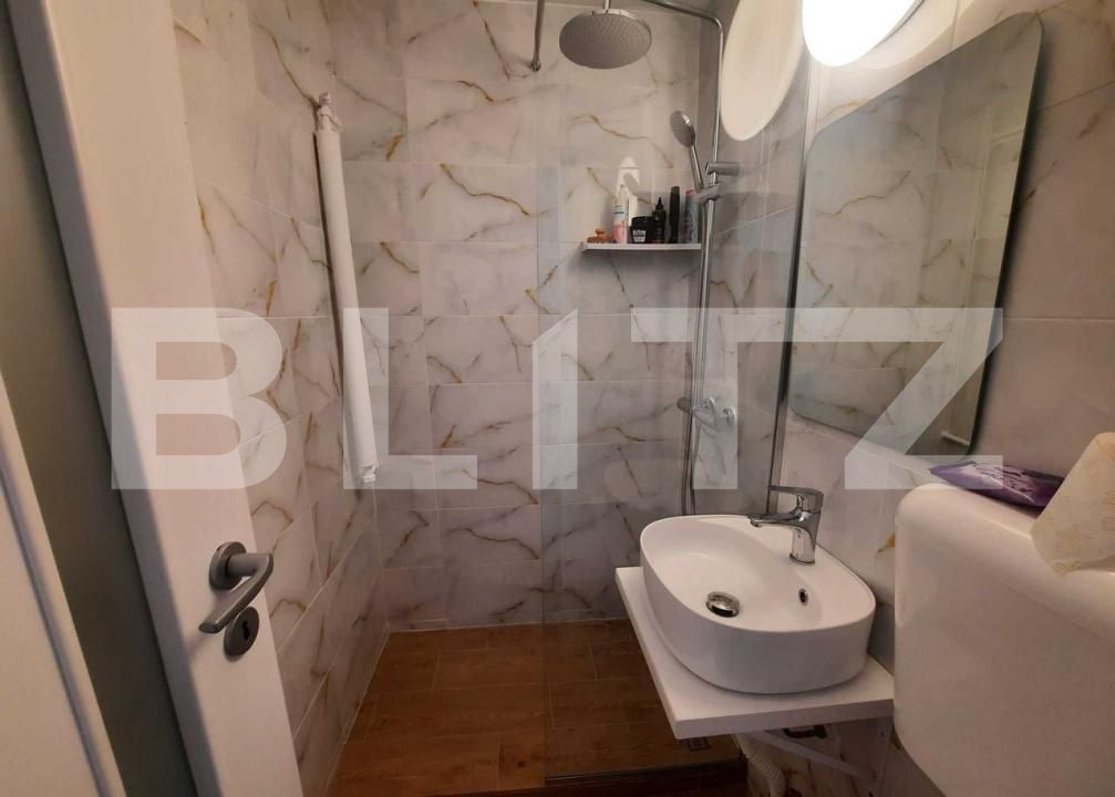 Garsonieră de închiriat Nicolina - 179027AI | BLITZ Iași | Poza4