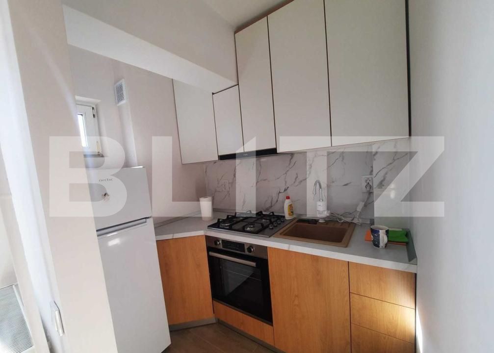 Garsonieră de închiriat Nicolina - 179027AI | BLITZ Iași | Poza3