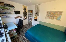 Apartament 3 camere, 57 mp zona Canta bloc 2008