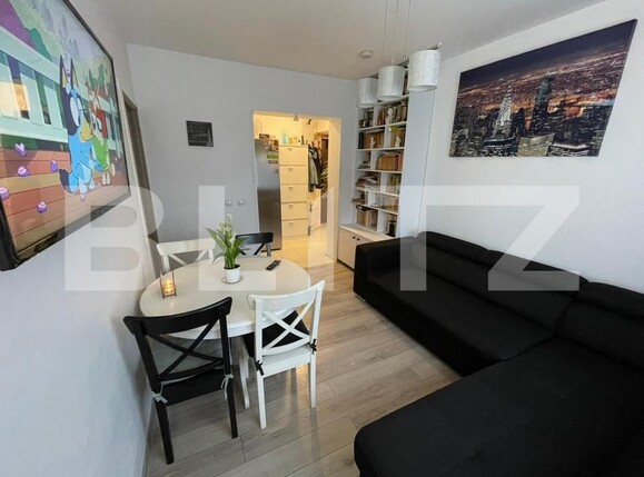 Apartament de vânzare 3 camere Canta - 179037AV | BLITZ Iași | Poza7