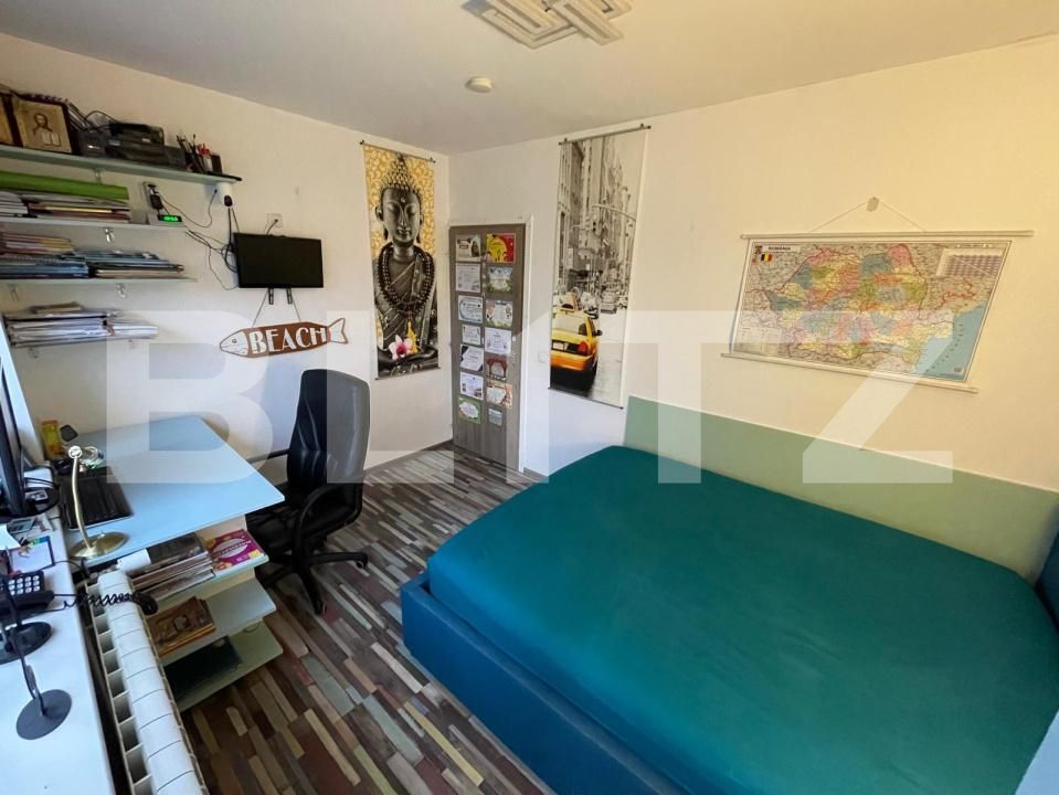 Apartament de vânzare 3 camere Canta - 179037AV | BLITZ Iași | Poza4