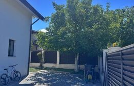 Vila de lux cu 5 camere in Galata, zona linistita 