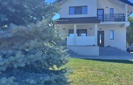 Vila de lux cu 5 camere in Galata, zona linistita 