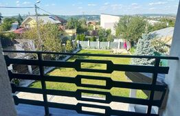 Vila de lux cu 5 camere in Galata, zona linistita 