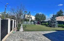 Vila de lux cu 5 camere in Galata, zona linistita 