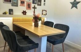 Vila de lux cu 5 camere in Galata, zona linistita 