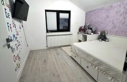 Vila de lux cu 5 camere in Galata, zona linistita 