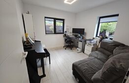 Vila de lux cu 5 camere in Galata, zona linistita 