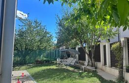 Vila de lux cu 5 camere in Galata, zona linistita 