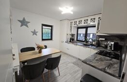 Vila de lux cu 5 camere in Galata, zona linistita 