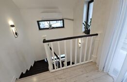 Vila de lux cu 5 camere in Galata, zona linistita 