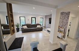 Vila de lux cu 5 camere in Galata, zona linistita 