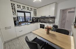 Vila de lux cu 5 camere in Galata, zona linistita 