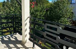 Vila de lux cu 5 camere in Galata, zona linistita 