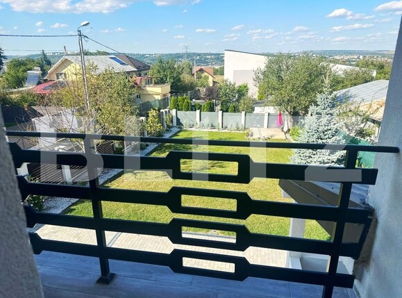 Casa de vânzare 5 camere Galata - 179079CV | BLITZ Iași | Poza3