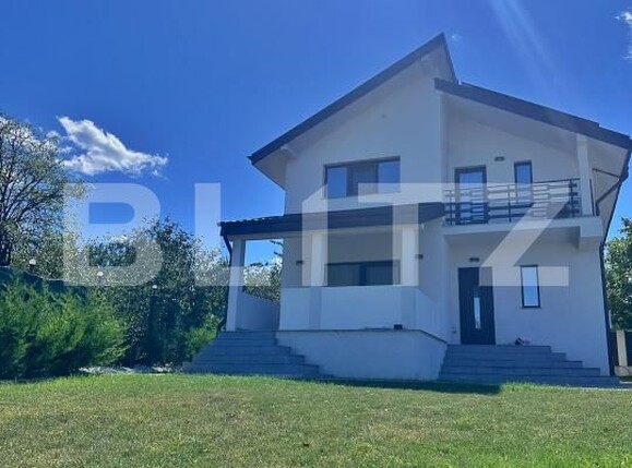 Casa de vânzare 5 camere Galata - 179079CV | BLITZ Iași | Poza4