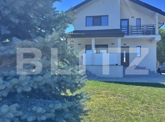 Casa de vânzare 5 camere Galata - 179079CV | BLITZ Iași | Poza1