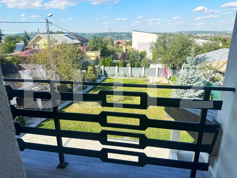 Casa de vânzare 5 camere Galata - 179079CV | BLITZ Iași | Poza3